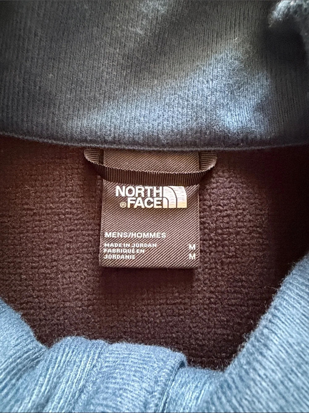 The North Face Windwall Vest Men's Medium